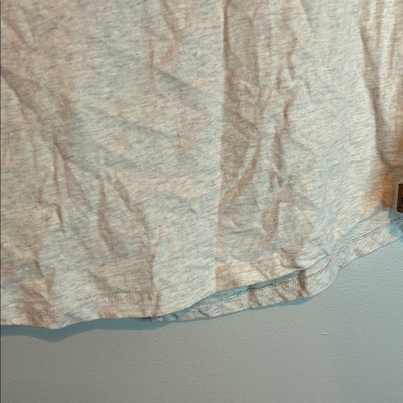 Long Sleeve Tee Soft Relaxed Fit - Picture 8 of 12